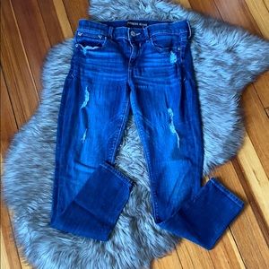 Express | Jeans